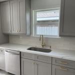 Elegance Series Kitchen Cabinet