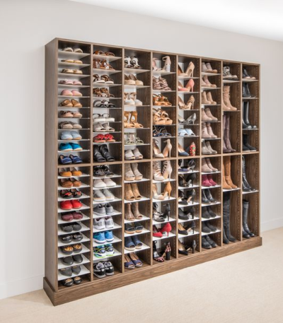 Grandeur Organize Shoe Rack