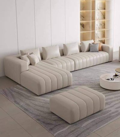 Serenity Modular Sofa