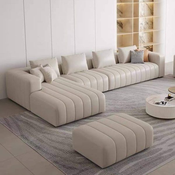 Serenity Modular Sofa