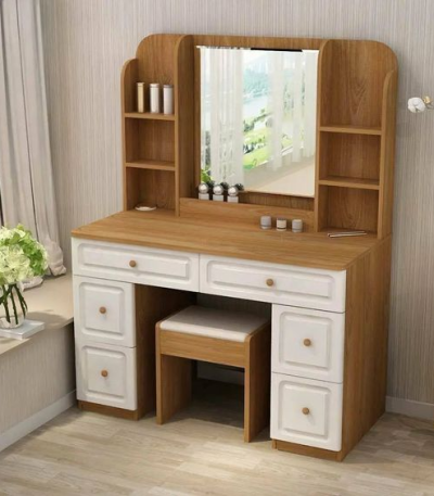 Serenity Vanity Dresser