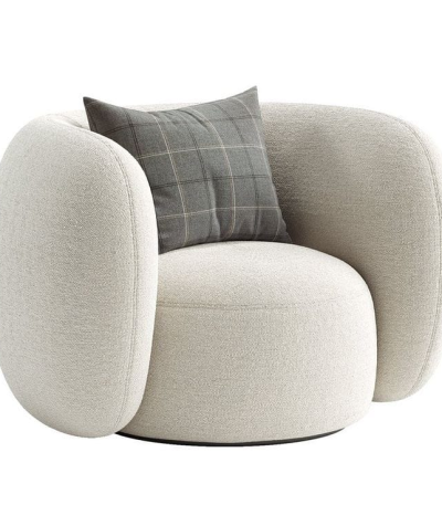 Cloud Comfort Lounge Chair